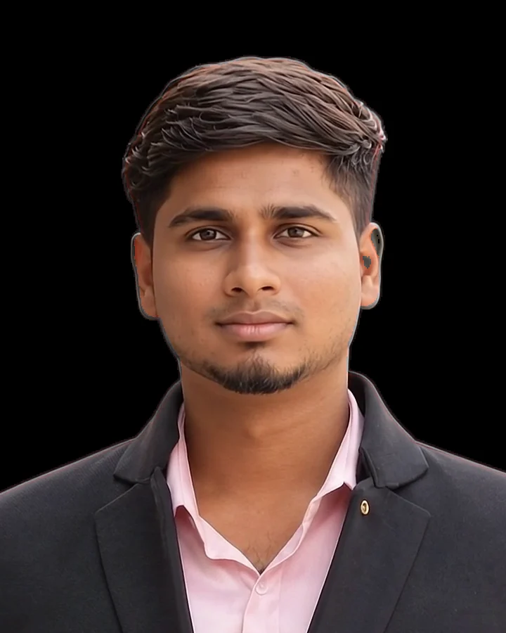 Deepan Chakaravarthi J